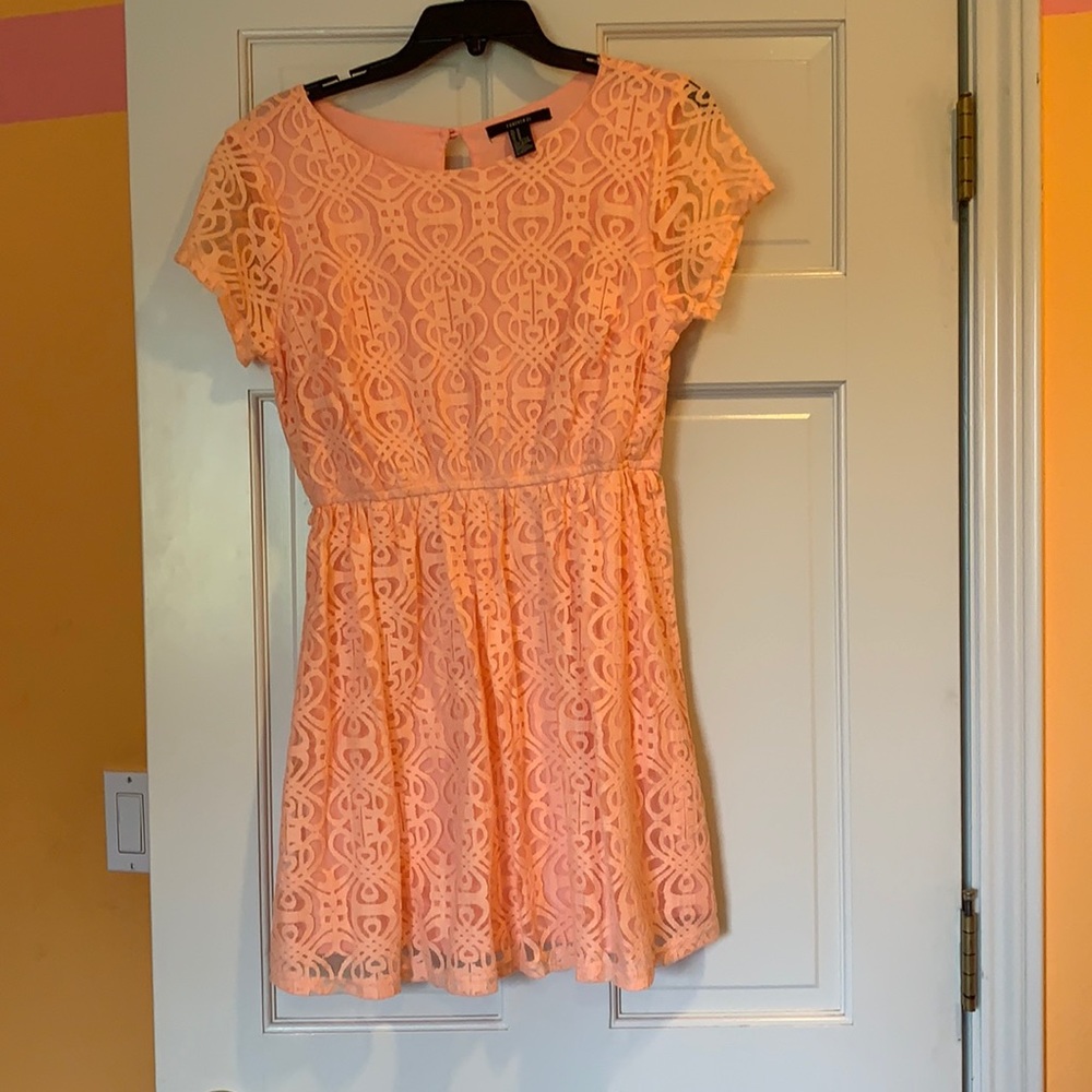 Forever 21 dress